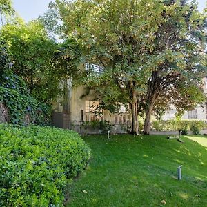 Boutique Rentals-Primrose Terrace&Garage