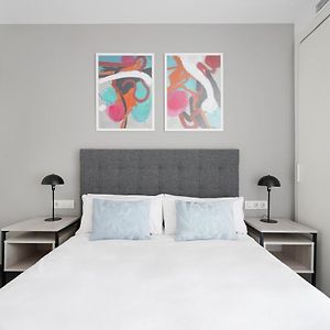Appartement à 2 Chambres à Coucher