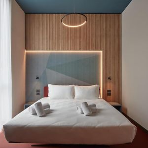 Chambre Lit King-Size