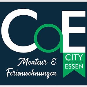City Apartments Essen