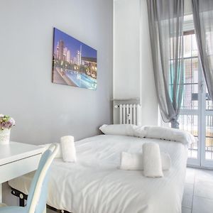 Joivy Cosy Flat Near Villa Mirabello