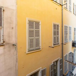 L23 Rossetti Old Town 3 Min To The Sea/Ac & Wifi