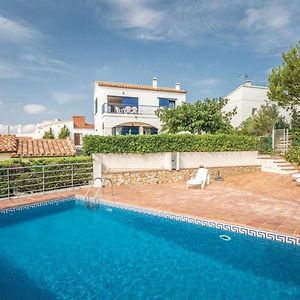 Holiday Home Garbinell I By Interhome