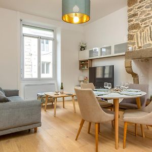 Apartment Le Clemenceau By Interhome