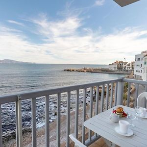 Apartment Vista A Mar-1 By Interhome