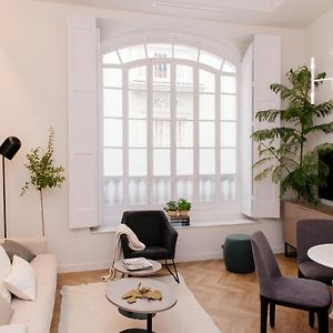 One-Bedroom Ground Floor Apartment