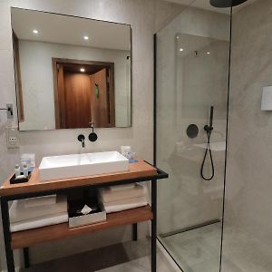 Chambre de Luxe Lit King-Size