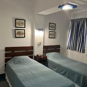 Chambre Standarde Double