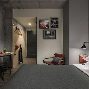 Chambre Lit Queen-Size