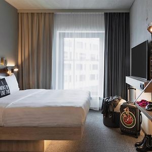Chambre Lit Queen-Size