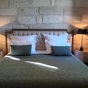 Chambre de Luxe Lit King-Size
