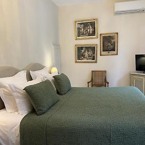 Chambre de Luxe Lit King-Size