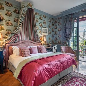 Chambre Double Élégance