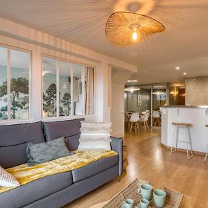 Le Carnot - Mycosyapart, Duplex Coeur De Ville Et Lac, Climatise