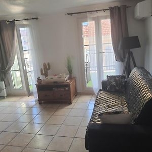 Appartement à 1 Chambre à Coucher