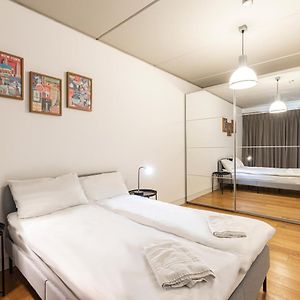 Appartement à 2 Chambres à Coucher