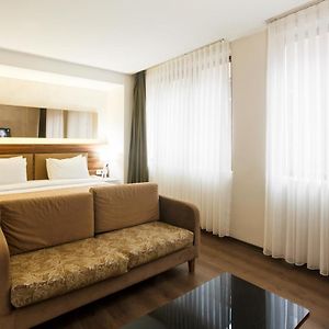 Chambre Double de Luxe