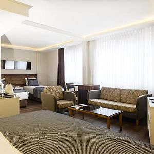 Chambre Familiale