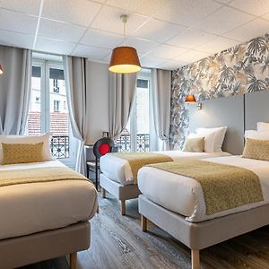 Chambre Standarde Triple