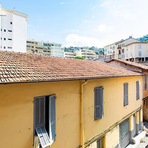 L44 1Bdr Flat 10Mins Walk To Port/Balcon, Parking, Ac
