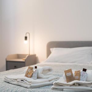 Chambre de Luxe Lit King-Size
