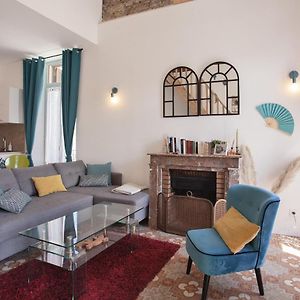 Villa Sandrine T4