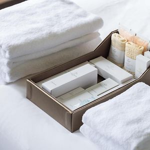 Chambre Premier Double d'Angle