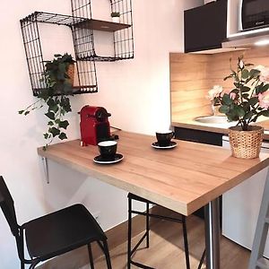 Appartement à 1 Chambre à Coucher