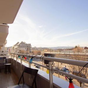 Appartement T3 70M2 Lumineux Proche De La Gare