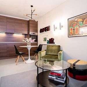 Appartement Studio