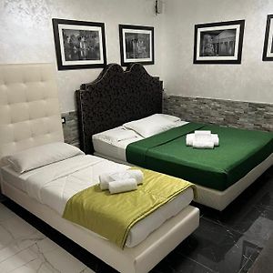 Chambre Triple de Luxe