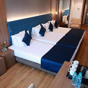 Chambre Familiale