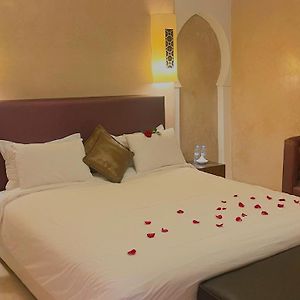 Suite de Luxe Lit King-Size