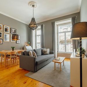 Appartement de Luxe