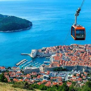 Apartment Belvedere With Magnificent Sea View Terrace