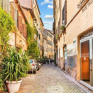 R.C. Cappellari Loft Campo De' Fiori
