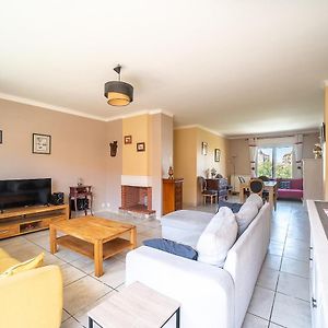 Le Marechal Juin - Appt 8 Voyageurs