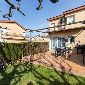 Maison 5 Chambres