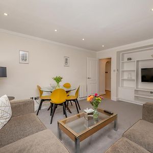 Appartement Supérieur à 1 Chambre à Coucher