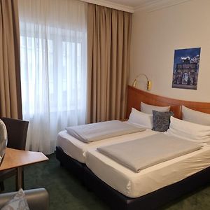 Chambre Grande Double