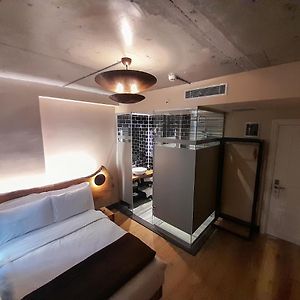 Chambre Double Économique