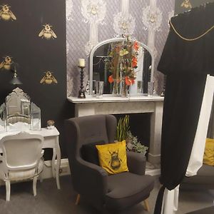 Chambre de Luxe Lit King-Size