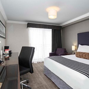 Chambre Standarde Tower Lit King-Size