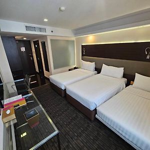 Chambre Triple de Luxe