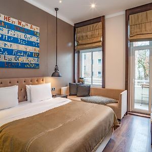 Chambre de Luxe Lit King-Size