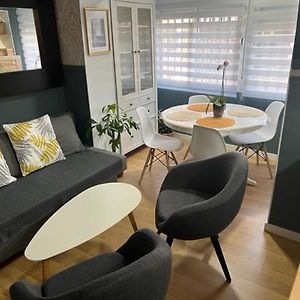 Appartement à 3 Chambres à Coucher