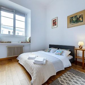 Grand Theatre Premium Apartment. Super Central.