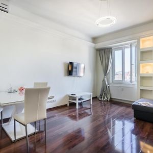 Appartement de Luxe
