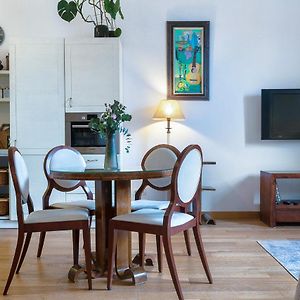Appartement à 1 Chambre à Coucher