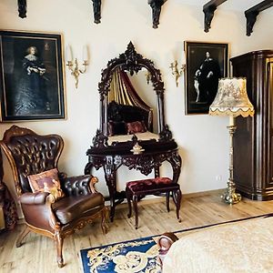 Grand Duke Apartments